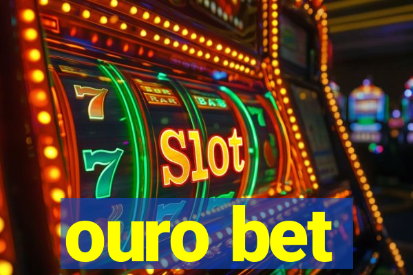 ouro bet
